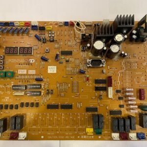 Mitsubishi Heavy KXE4 PCB