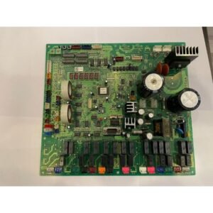MITSUBISHI HEAVY PCB505A131KA CONTROL MOTHERBOARD KXE6 3-PIPE