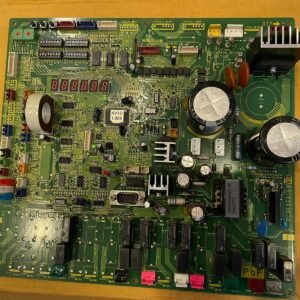 Mitsubishi Heavy (PCB505A202NG)