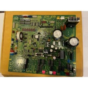 MITSUBISHI HEAVY (PCB505A202NG)