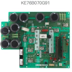 Misubishi VRF Inverter Module Board KE76B070G91
