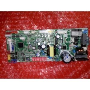 Midea Indoor Unit PCB Baord CE-MDVD22Q4/BP2N1-A4(E).D.1.1