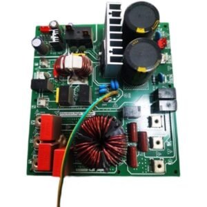 Midea VRF Filter Board