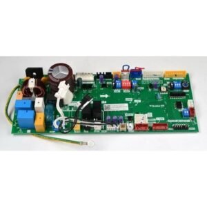 Midea VRF IDU PCB Board 171250000000430