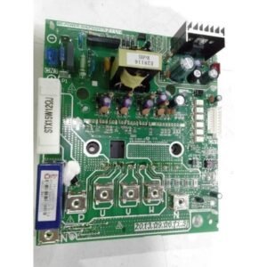 Midea VRF Inverter Module Assy 2013199SH075 17122300001379