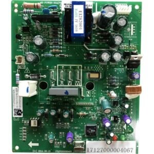 Midea VRF Inverter Module Board 17127000004067