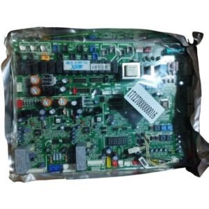 Midea VRF Main Board 17127000000016