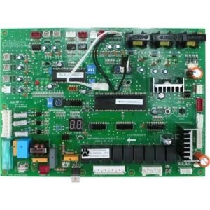 Midea VRF ODU Control Board