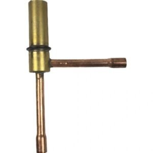 Midea VRF ODU Discharge Valve MDV-615(22)W-D2SN1-8V0