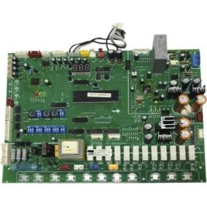 Midea VRF Outdoor Main Control Board Assembly 201395100249