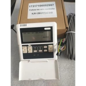 Midea VRF Wired Controller 17317100002997