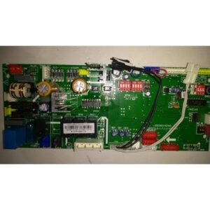Midea VRF ceiling mounted indoor unit PCB board