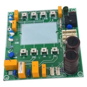 Midea VRF Filter Board 17127000006219 MDV-900W-D2SN1-8X0.D.1.1