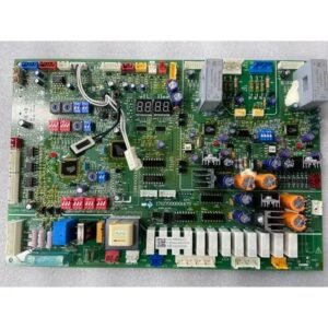 Midea VRF main control PCB board CE-MDV400(14)WD