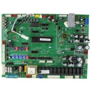 Midea VRF spare parts Midea VRF main control PCB board