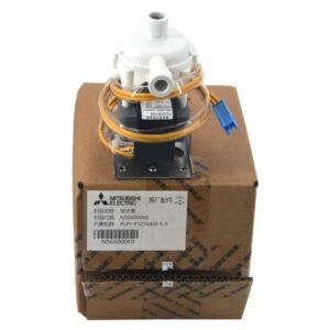 Mitsubishi Electric VRF Water Pump