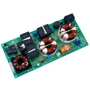 Mitsubishi VRF Outdoor Unit Filter Board MXZ-8A160VA-S RG00V431