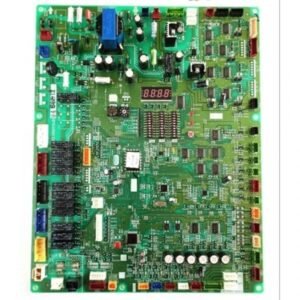 Mitsubishi Electric VRF indoor unit PCB board MSH-FC12VC WM00B222 DM00J967