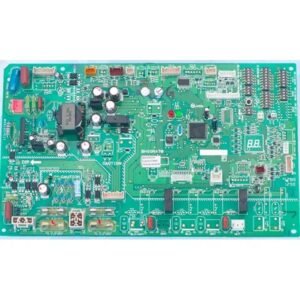 Mitsubishi Electric VRF Main Control PCB board PUHZ-P50VHA3-SH BH00R478