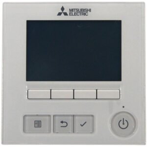 Mitsubishi Electric VRF Wired Controller PAR-40MAAC