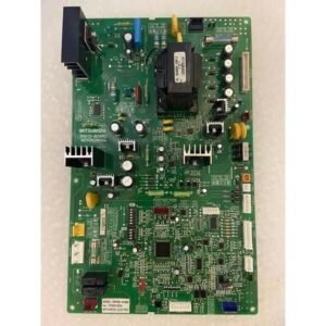 Mitsubishi Electric VRF Inverter Module Board