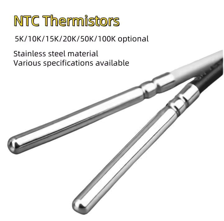 NTC Thermistors