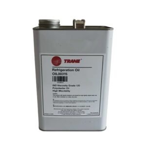 Trane Referigeration OIL OIL00315