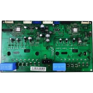 Samsung VRF PCB Board
