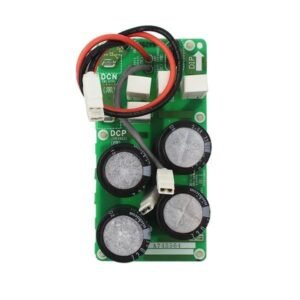 Panasonic VRF Fan Motor PCB Board A745564