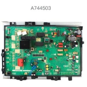 Panasonic VRF PCB Board A744503