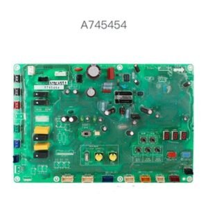 Panasonic VRF PCB Board A745454