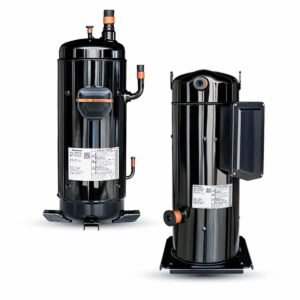 Panasonic-Hermetic-Scroll Compressor  SCM903H38K
