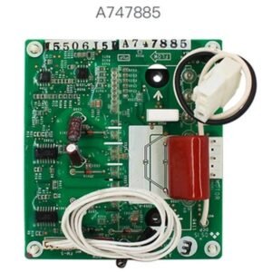 Panasonic VRF Inverter Module Board A747885