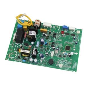 Gree Part 17122000A23393