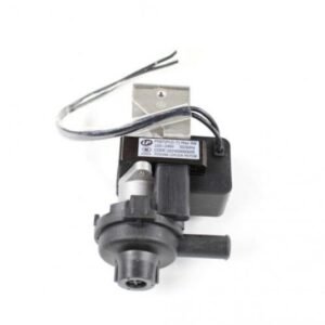 Pump for Ducted, Cassette, and Floor Ceiling Indoor Units