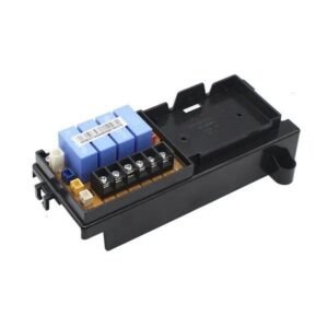 Samsung VRF Communication Board DB93-13404A