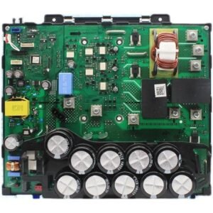 Samsung VRF DVM S Series Inverter Module Board DB92-03337A