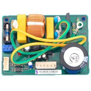 Samsung VRF Fan Drive Board DB93-04959A DB41-00591A