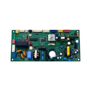 Samsung VRF PCB Board DB92-02784B