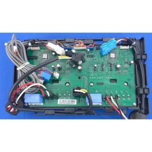 Samsung VRF PCB Board DB92-02807A