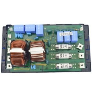 Samsung VRF PCB Board DB92-03346A DB93-03335A