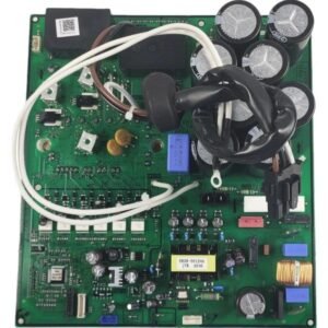 Samsung VRF PCB Board DB92-03526A