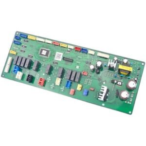 Samsung VRF PCB Board DB92-04466B DB41-01387A
