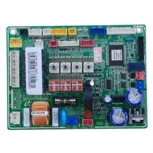 Samsung VRF PCB Board DB93-03259D