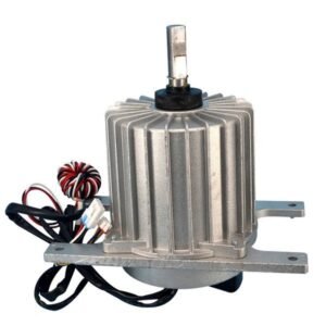 Samsung VRF DC Motor
