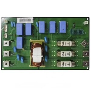 Samsung VRF EMI Board