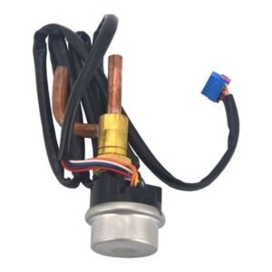Samsung VRF Expansion Valve 03