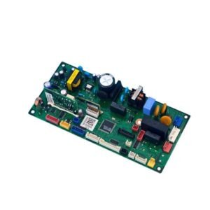 Samsung VRF Main Control PCB Board