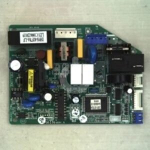 Samsung VRF Main PCB Assembly