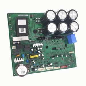 Samsung VRF PCB Board 02